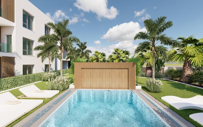 Résidence The Village 2